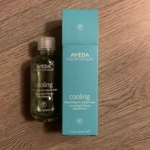 Aveda Cooling Balancing Oil Concentrate